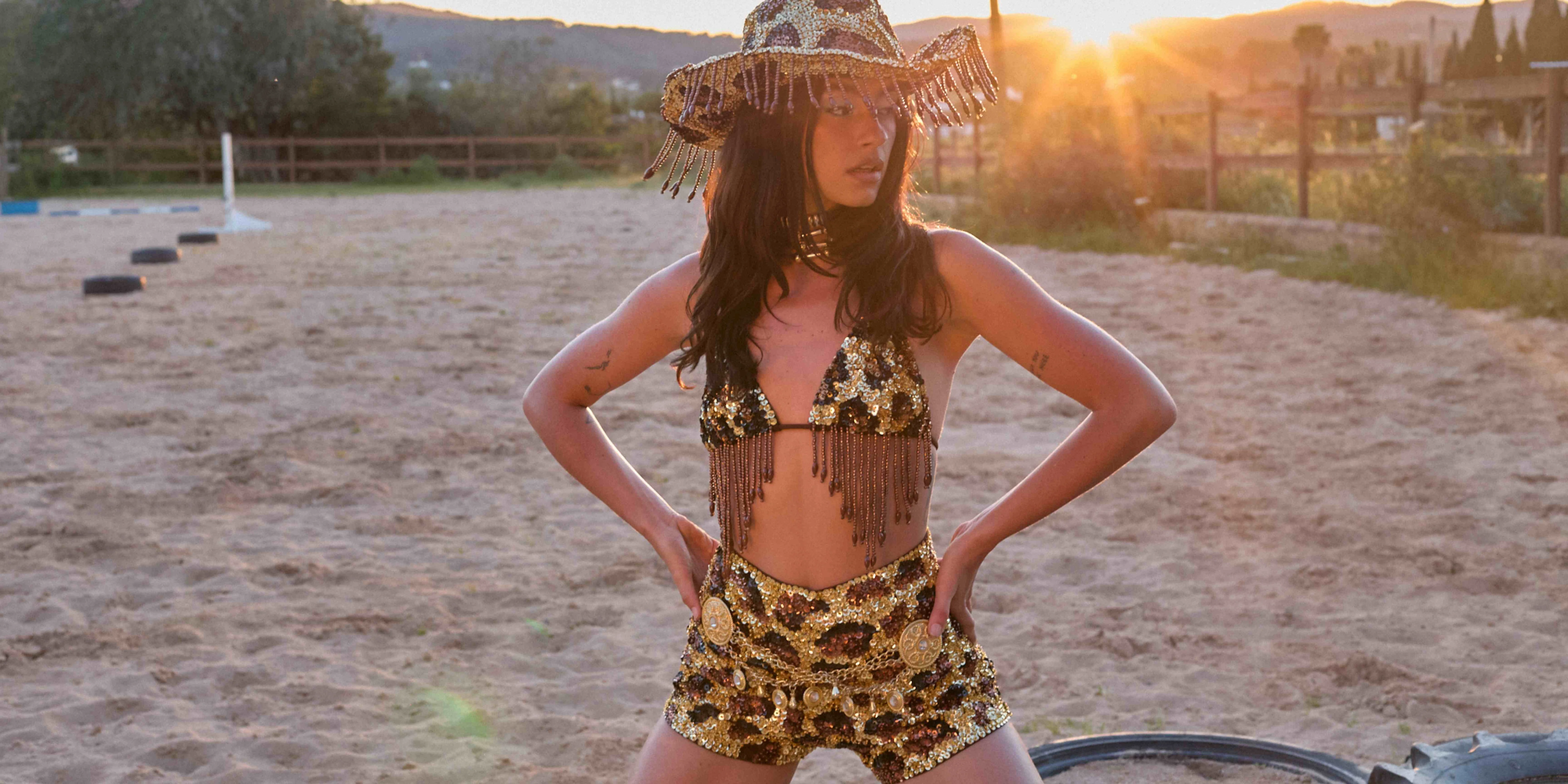 Unleash Your Inner Wild Side